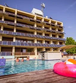 Balaton Hotel Siófok