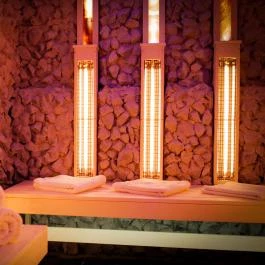 Balaton Hotel Siófok Siófok - Wellness