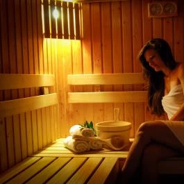 Balaton Hotel Siófok Siófok - Wellness