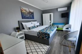 Balaton Legendája Apartman Siófok