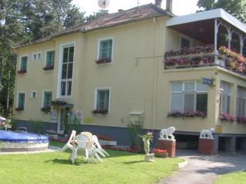 Balaton Panzió Siófok