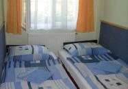 Balaton Panzió Siófok