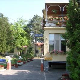 Balaton Panzió Siófok - Egyéb