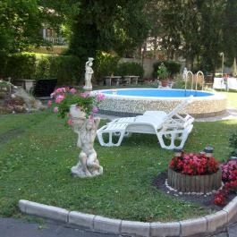 Balaton Panzió Siófok - Egyéb