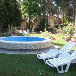 Balaton Panzió Siófok - Egyéb