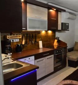 Bálint Wellness Apartman