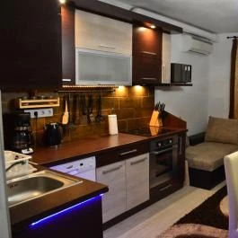 Bálint Wellness Apartman Siófok - Egyéb