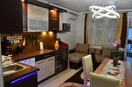 Bálint Wellness Apartman Siófok