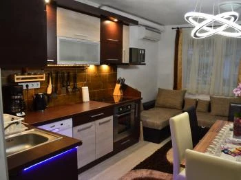 Bálint Wellness Apartman Siófok