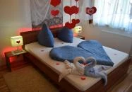 Bálint Wellness Apartman Siófok