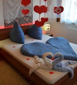 Bálint Wellness Apartman