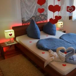 Bálint Wellness Apartman Siófok - Egyéb