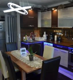 Bálint Wellness Apartman