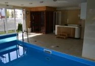 Bálint Wellness Apartman Siófok