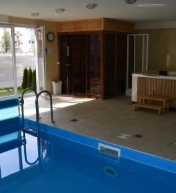 Bálint Wellness Apartman