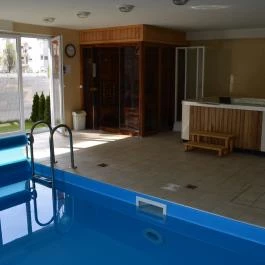 Bálint Wellness Apartman Siófok - Egyéb