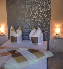 Bálint Wellness Apartman