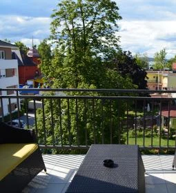 Bálint Wellness Apartman