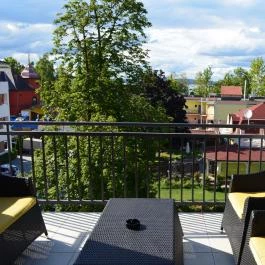 Bálint Wellness Apartman Siófok - Egyéb
