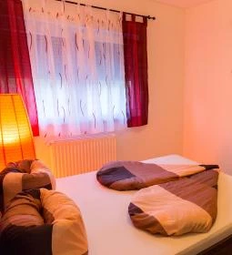 Bálint Wellness Apartman