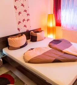 Bálint Wellness Apartman