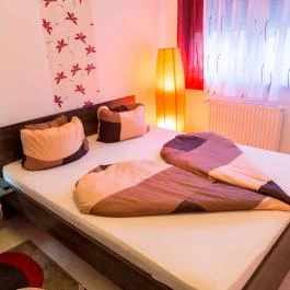 Bálint Wellness Apartman Siófok - Egyéb