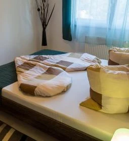 Bálint Wellness Apartman