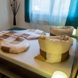 Bálint Wellness Apartman Siófok - Egyéb