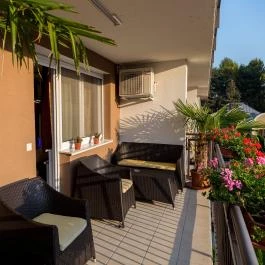 Bálint Wellness Apartman Siófok - Egyéb