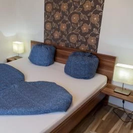 Bálint Wellness Apartman Siófok - Egyéb