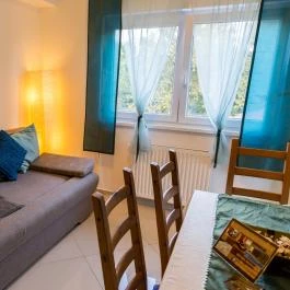 Bálint Wellness Apartman Siófok - Egyéb