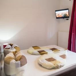 Bálint Wellness Apartman Siófok - Egyéb