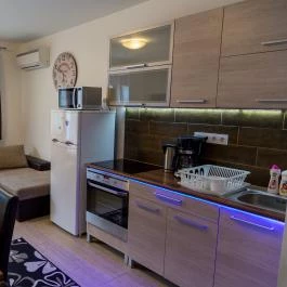 Bálint Wellness Apartman Siófok - Egyéb