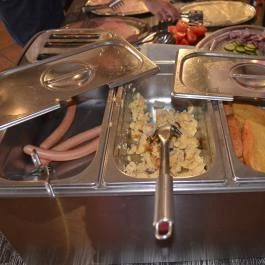 Bálint Wellness Apartman Siófok - Egyéb