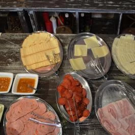 Bálint Wellness Apartman Siófok - Egyéb