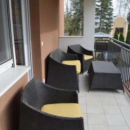 Bálint Wellness Apartman Siófok - Egyéb