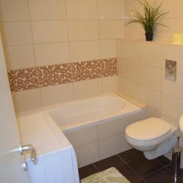Bálint Wellness Apartman Siófok - Egyéb