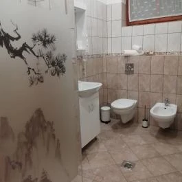 Balla Apartmanház Siófok - Szobák