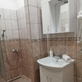Balla Apartmanház Siófok - Szobák