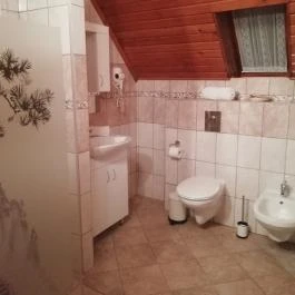 Balla Apartmanház Siófok - Szobák