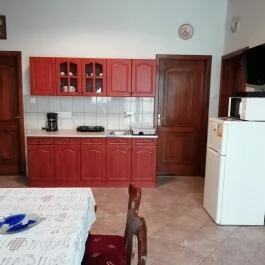 Balla Apartmanház Siófok - Szobák