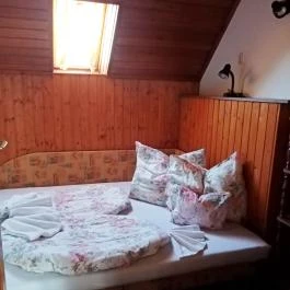 Balla Apartmanház Siófok - Szobák