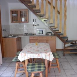 Balla Apartmanház Siófok - Szobák