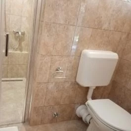 Balla Apartmanház Siófok - Szobák