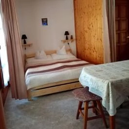 Balla Apartmanház Siófok - Szobák