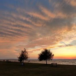 Balla Apartmanház Siófok - Egyéb