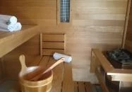 Balla Apartmanház Siófok