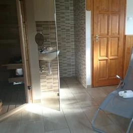 Balla Apartmanház Siófok - Wellness