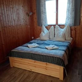 Balla Nyaraló Siófok - Szobák