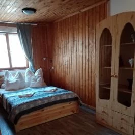 Balla Nyaraló Siófok - Szobák